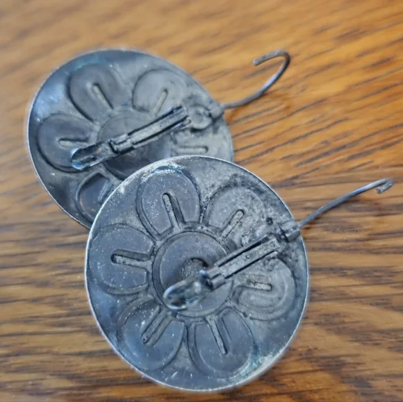 TURKISH Black an Blue Evil Eye Jewelry Set - Picture 5 of 5